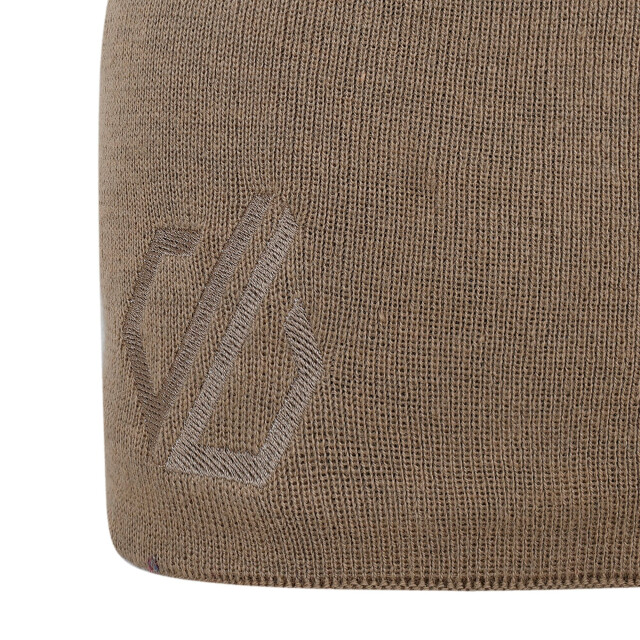 Dare2b Regatta heren rethink beanie UTRG4709_clay large