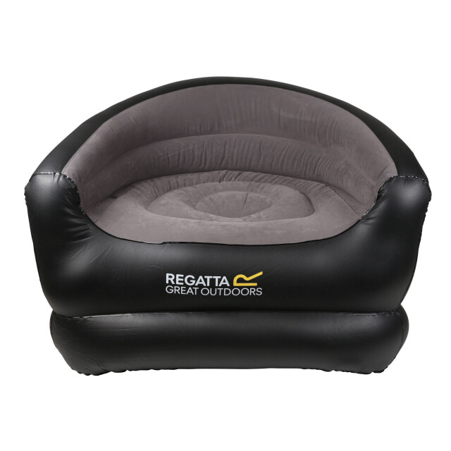 Regatta Viento opblaasbare stoel UTRG3535_blackebony large