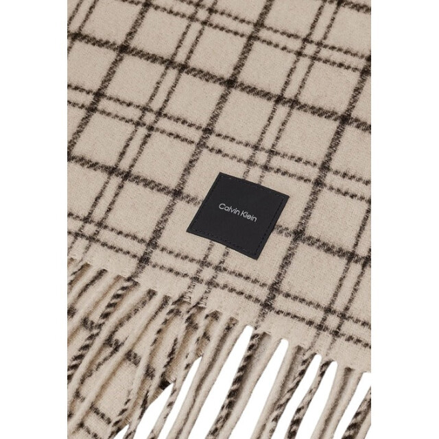 Calvin Klein Sjaal heren Calvin Klein Sjaal Heren large