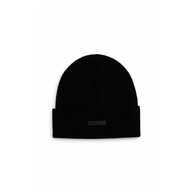 Calvin Klein Muts heren Calvin Klein Zwart Muts Heren large