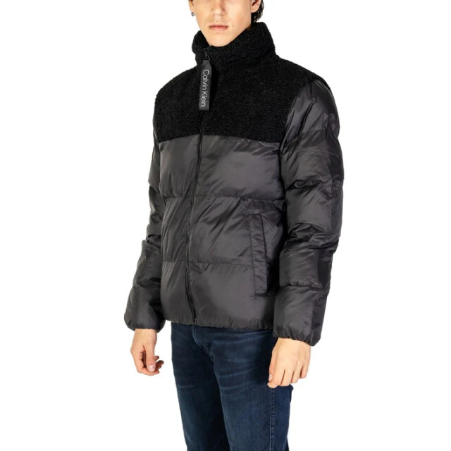 Calvin Klein Windbreaker heren Calvin Klein Jeans Windbreaker Heren large
