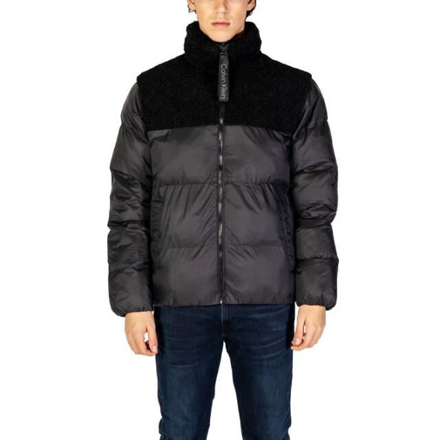 Calvin Klein Windbreaker heren Calvin Klein Jeans Windbreaker Heren large
