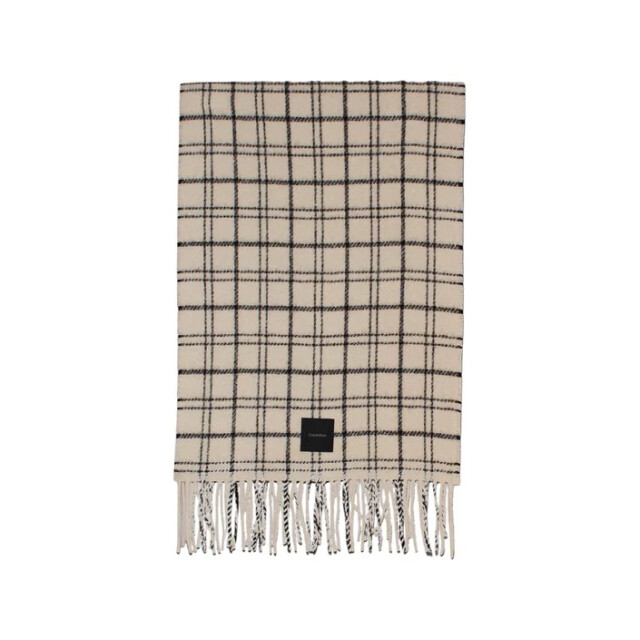 Calvin Klein Sjaal heren Calvin Klein Sjaal Heren large