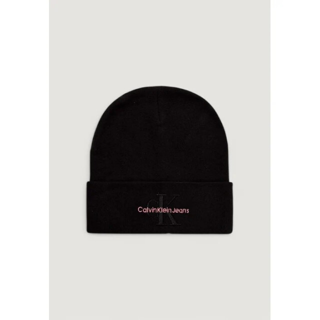 Calvin Klein Muts dames Calvin Klein Jeans Zwart Muts Dames large
