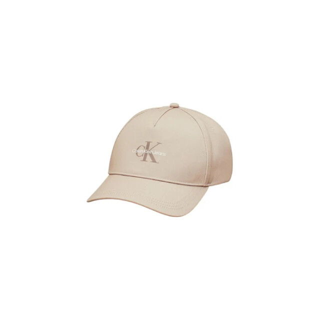Calvin Klein Pet heren Calvin Klein Jeans Beige Pet Heren large