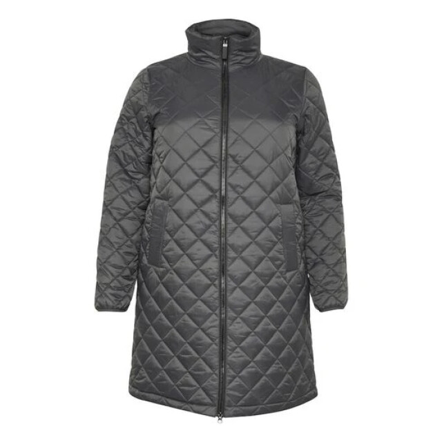 KAFFE Kc moreen long jacket 10582917 large