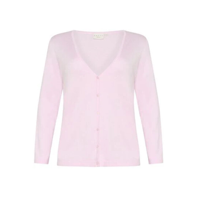 KAFFE Kcfarsia button cardigan 10582107 large