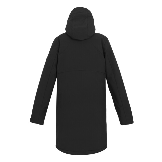 Regatta Dames dallymoore gewatteerde jas UTRG11137_black large