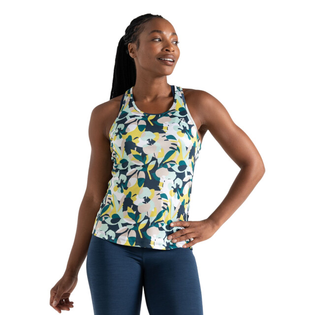 Dare2b Dames bolt petal tanktop UTRG11001_moonlightdenim large