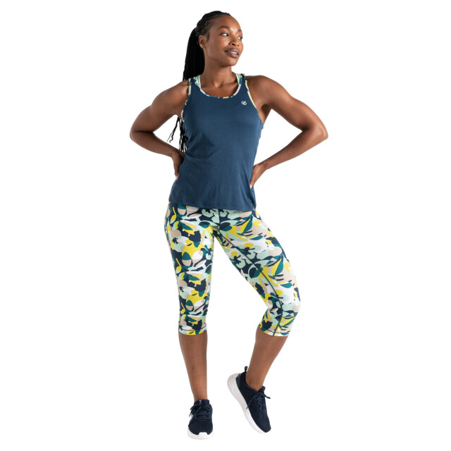 Dare2b Dames bolt petal tanktop UTRG10970_moonlightdenim large