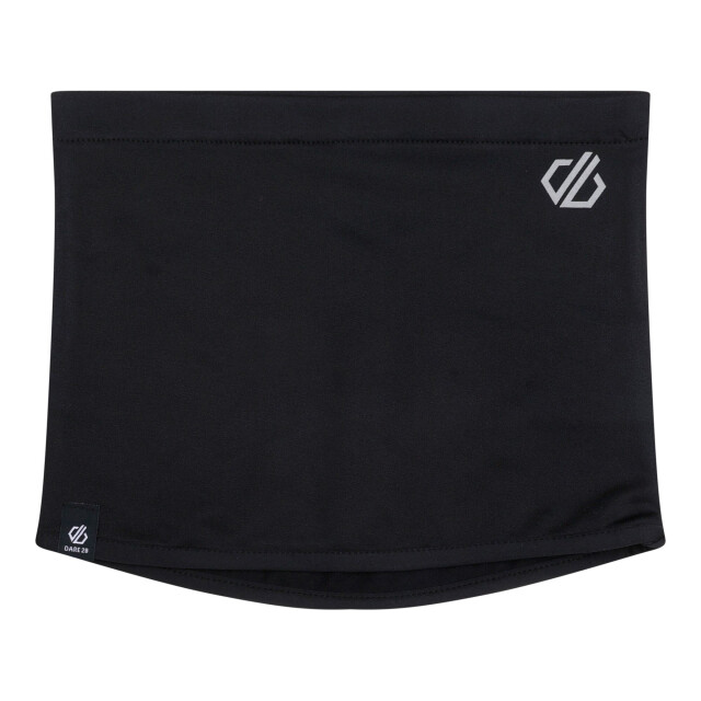 Dare2b Kinders/kids regelmatige plain nek gaiter UTRG10906_black large