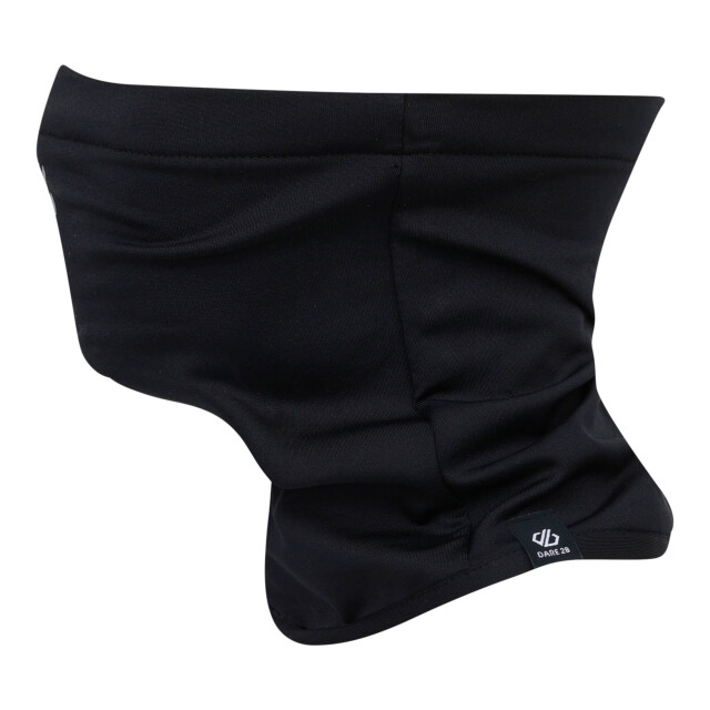 Dare2b Kinders/kids regelmatige plain nek gaiter UTRG10906_black large