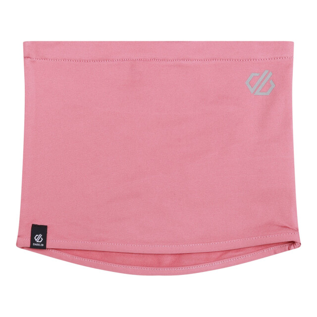 Dare2b Kinders/kids regelmatige plain nek gaiter UTRG10906_dustyrose large