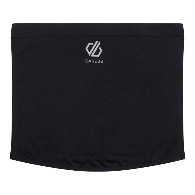 Dare2b Kinders/kids regelmatige plain nek gaiter UTRG10906_black large