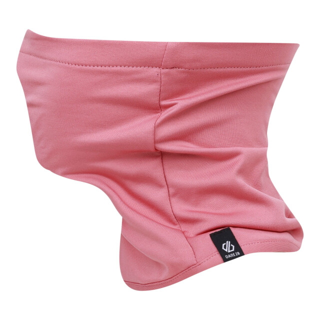 Dare2b Kinders/kids regelmatige plain nek gaiter UTRG10906_dustyrose large