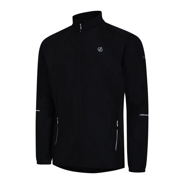 Dare2b Heren ablaze ii windshell jas UTRG10685_black large