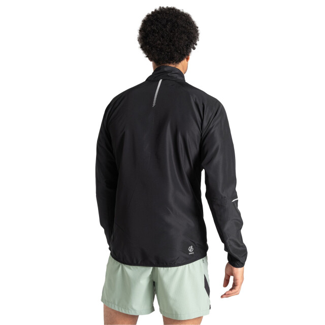 Dare2b Heren ablaze ii windshell jas UTRG10685_black large