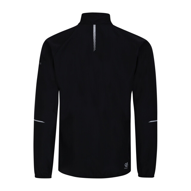 Dare2b Heren ablaze ii windshell jas UTRG10685_black large
