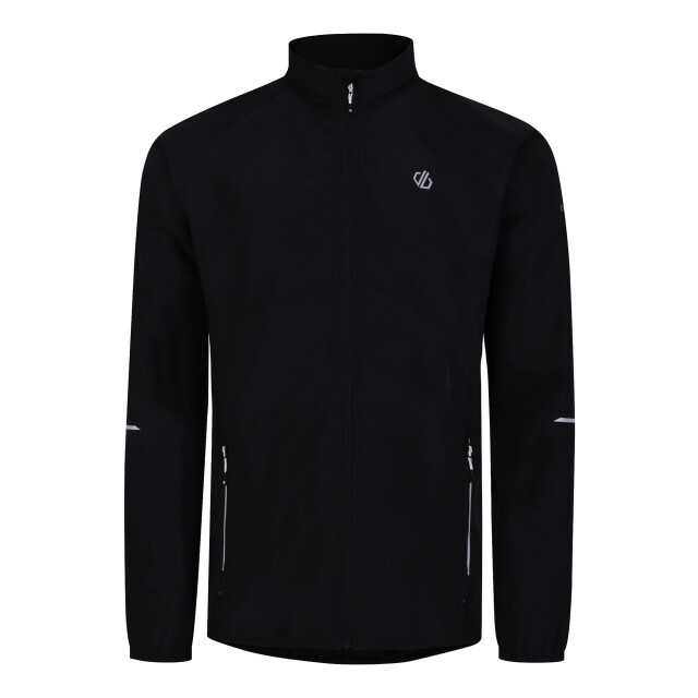 Dare2b Heren ablaze ii windshell jas UTRG10685_black large