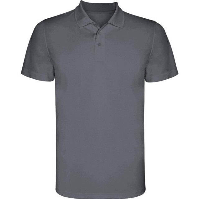 Roly Heren monzha poloshirt met korte mouwen UTPF4298_lead large