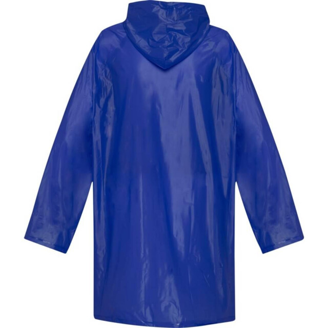 Generic Surplus Regenjas ada voor volwassenen UTPF4651_royalblue large