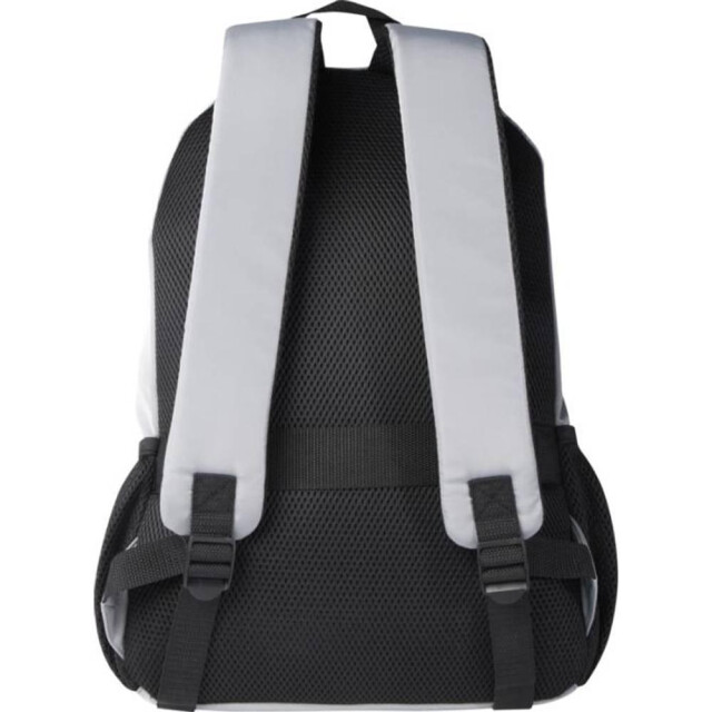 Generic Surplus Trend plus 15 gerecyclede 20l laptop rugzak UTPF4656_grey large