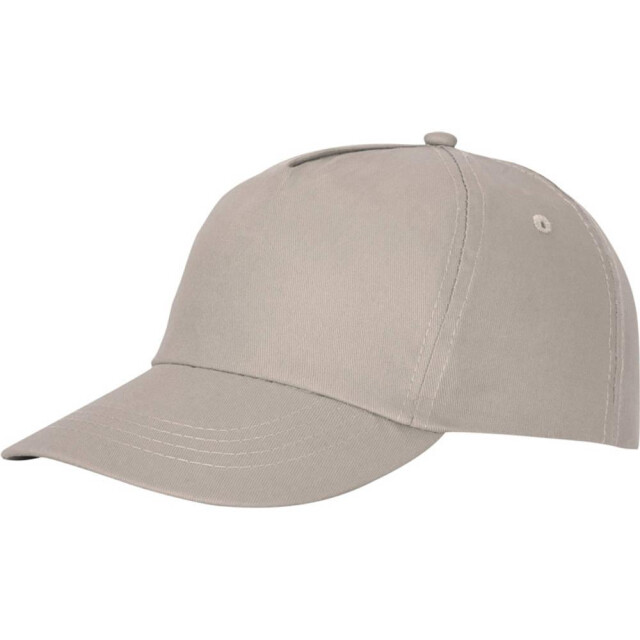 Bullet Feniks 5 paneel honkbalpet UTPF2784_oatmeal large