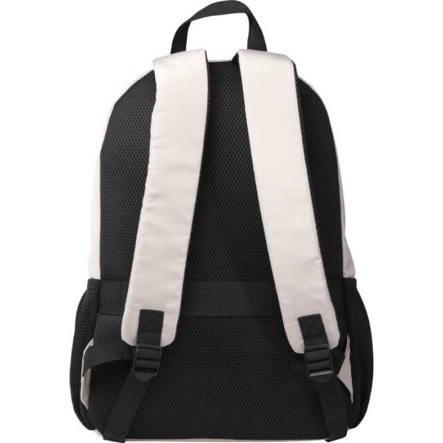 Generic Surplus Trend plus 15 gerecyclede 20l laptop rugzak UTPF4656_oatmeal large