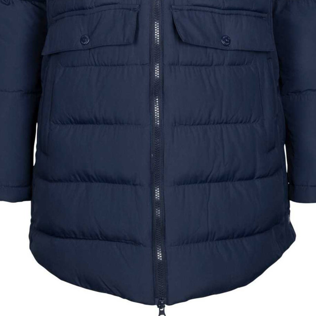 Trespass Dames judda gewatteerd jasje UTTP6629_navy large