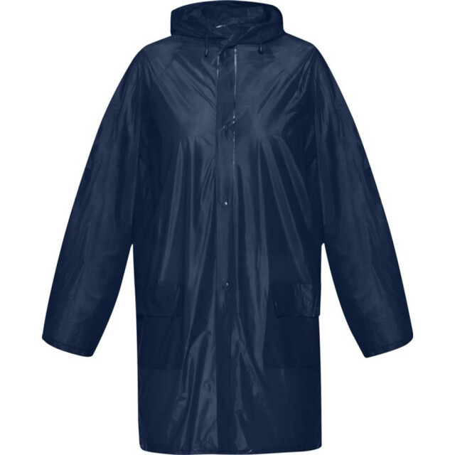 Generic Surplus Regenjas ada voor volwassenen UTPF4651_navy large