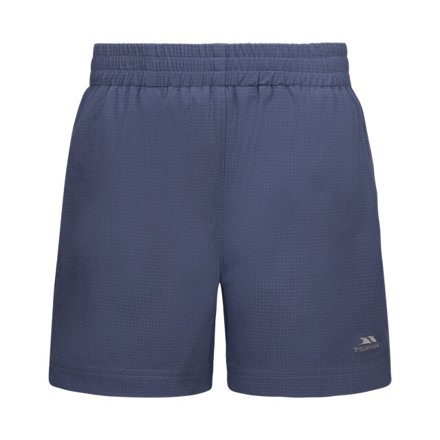 Trespass Jongens inshore zwemshort UTTP6866_bluetone large