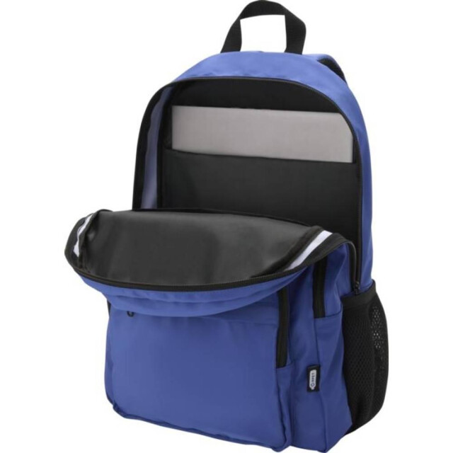 Generic Surplus Trend plus 15 gerecyclede 20l laptop rugzak UTPF4656_royalblue large