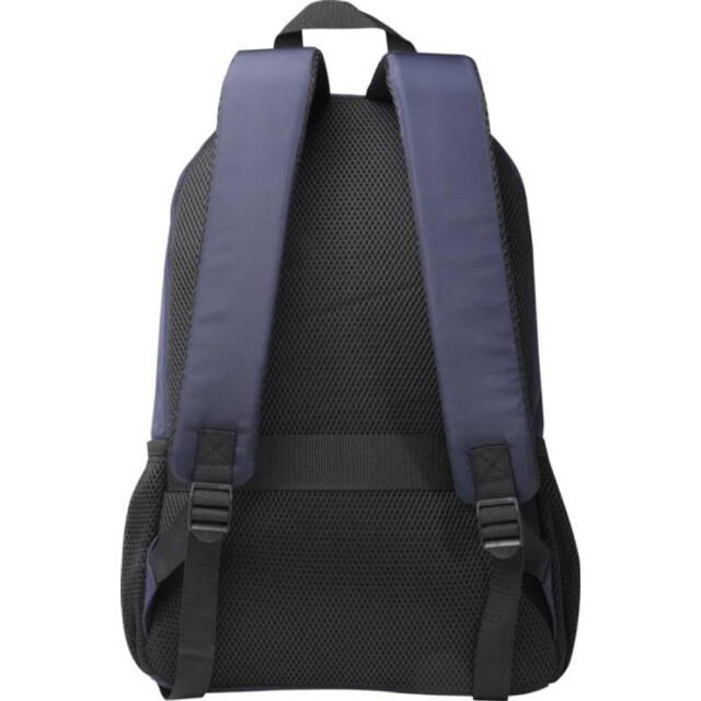 Generic Surplus Trend plus 15 gerecyclede 20l laptop rugzak UTPF4656_navy large