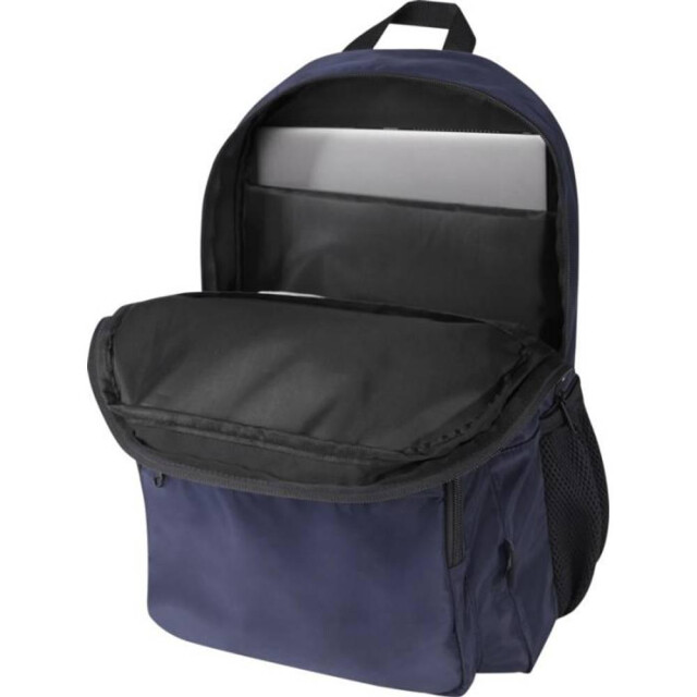 Generic Surplus Trend plus 15 gerecyclede 20l laptop rugzak UTPF4656_navy large