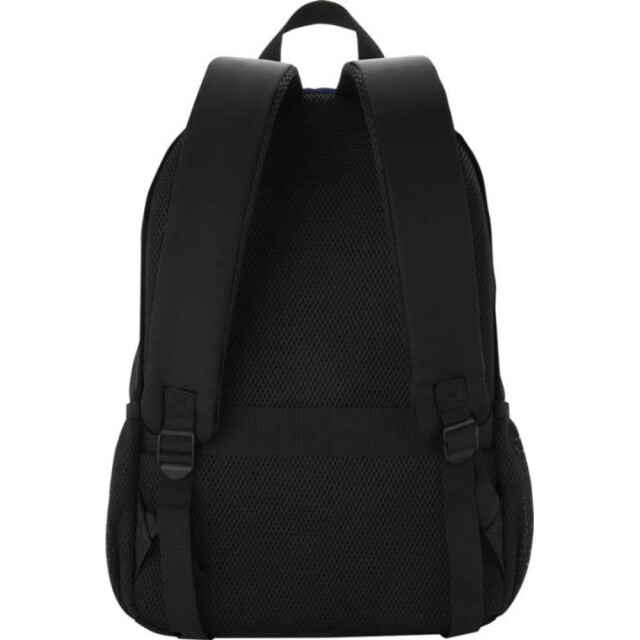 Generic Surplus Trend plus 15 gerecyclede 20l laptop rugzak UTPF4656_solidblack large