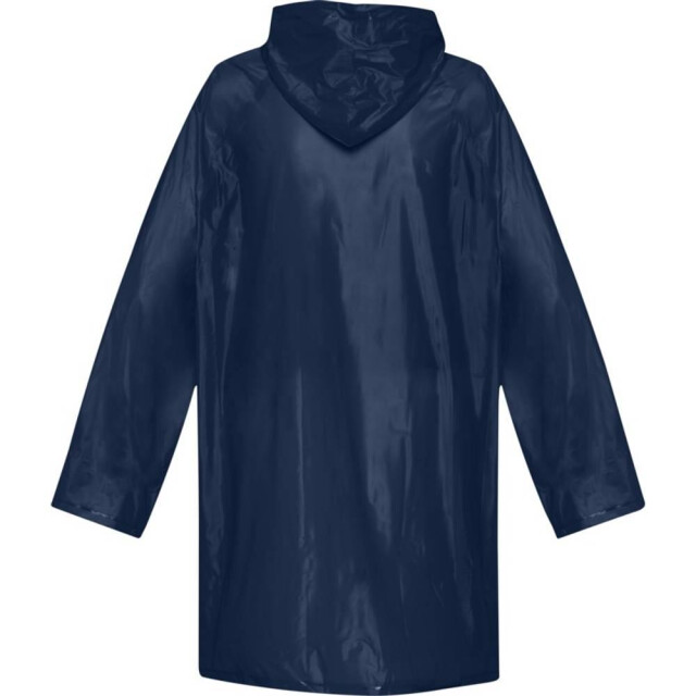 Generic Surplus Regenjas ada voor volwassenen UTPF4651_navy large