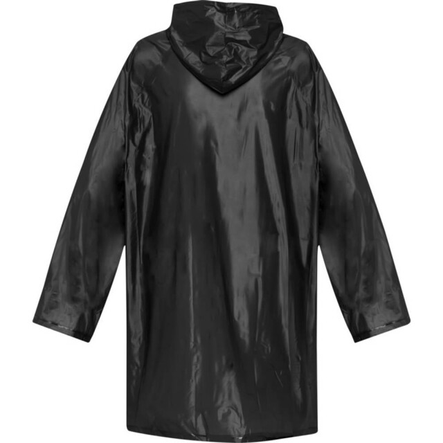 Generic Surplus Regenjas ada voor volwassenen UTPF4651_solidblack large