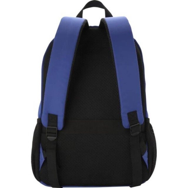 Generic Surplus Trend plus 15 gerecyclede 20l laptop rugzak UTPF4656_royalblue large