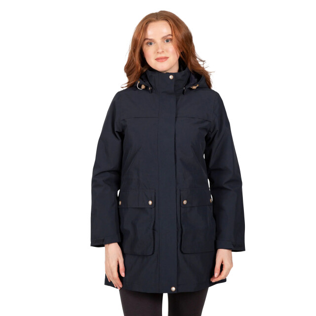Trespass Dames jasje UTTP5579_navy large