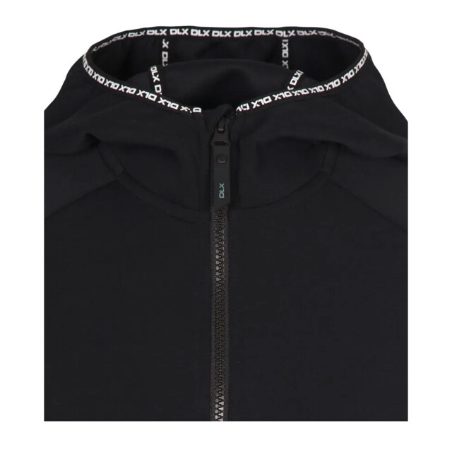 Trespass Dames anais dlx hoodie UTTP5611_black large