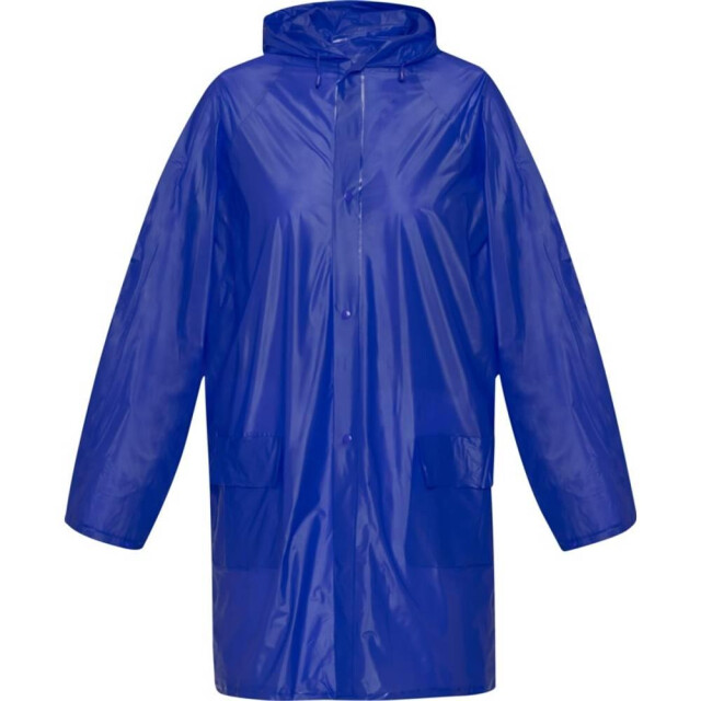 Generic Surplus Regenjas ada voor volwassenen UTPF4651_royalblue large