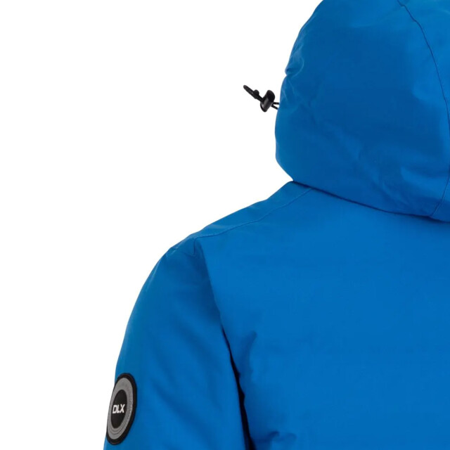 Trespass Heren randolph ski-jas UTTP6134_blue large