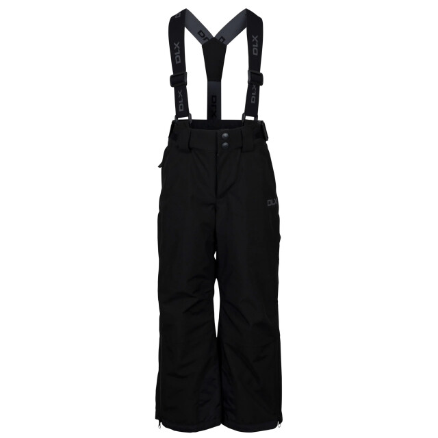 Trespass Benito skibroek voor kinderen UTTP6219_black large
