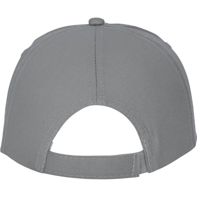 Bullet Feniks 5 paneel honkbalpet UTPF2784_grey large