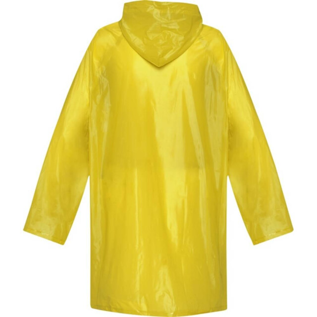 Generic Surplus Regenjas ada voor volwassenen UTPF4651_yellow large