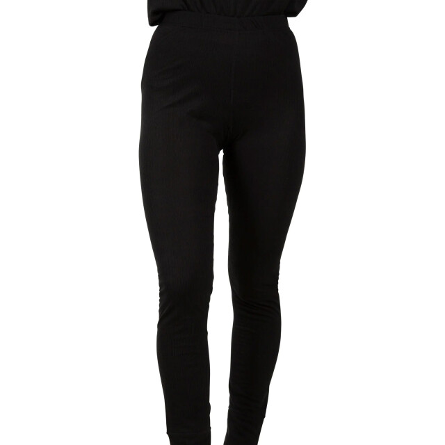 Trespass Unisex volwassenen yomp 360 thermobroek UTTP4724_blackx large