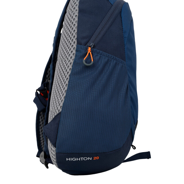 Regatta Highton v2 20l rugzak UTRG9748_navydarkdenim large
