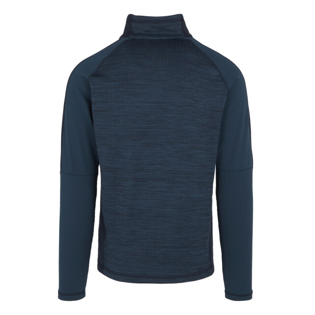 Regatta Heren hepley fleece UTRG6179_moonlightdenimnavy large