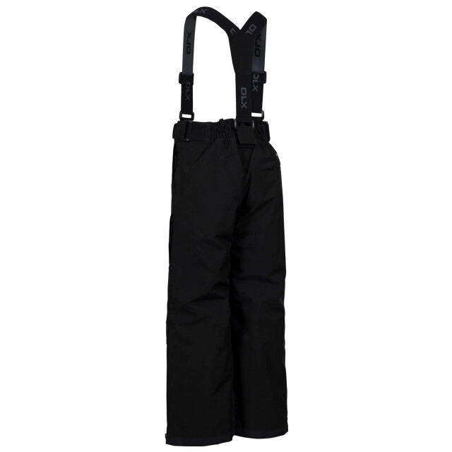 Trespass Benito skibroek voor kinderen UTTP6219_black large