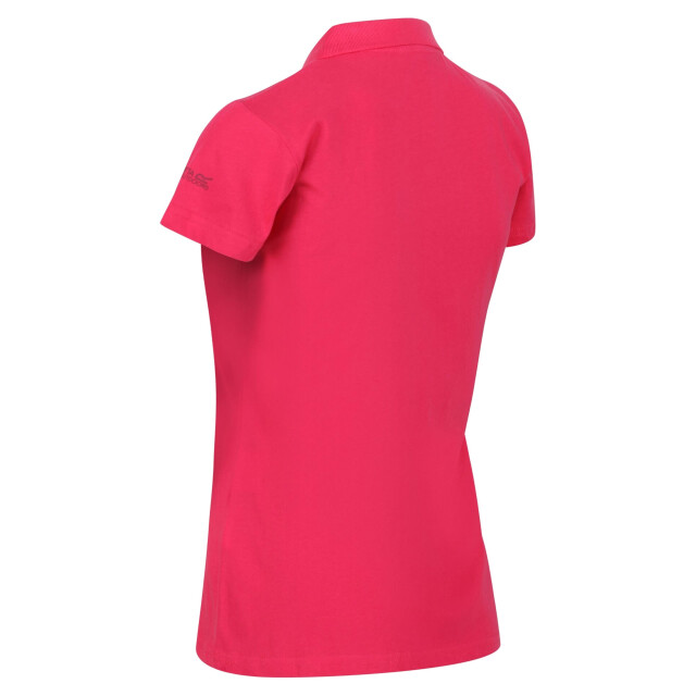 Regatta Dames sinton poloshirt UTRG5289_rethinkpink large